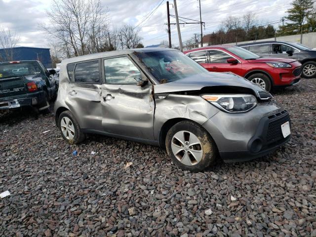 Photo 4 from auction – 2014 KIA SOUL with VIN KNDJN2A21E7060790