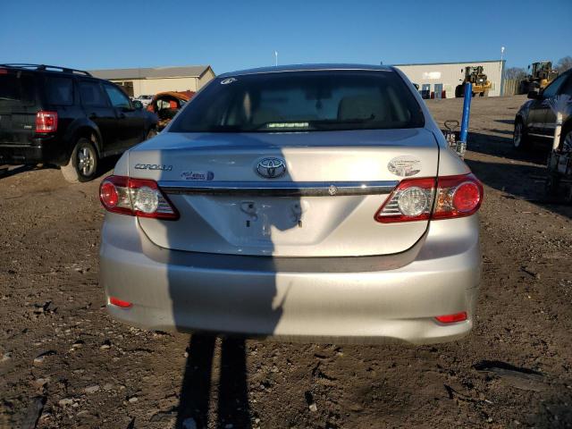 Photo 6 from auction – 2013 TOYOTA COROLLA with VIN 2T1BU4EE3DC071018