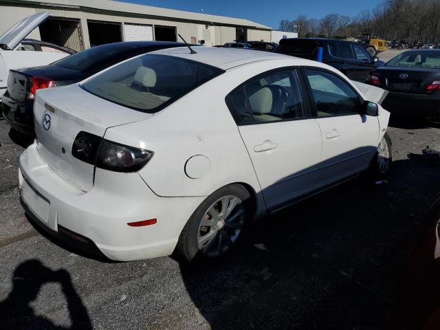 Фото 3 с аукциона – 2008 MAZDA 3 I с VIN JM1BK32FX81811770