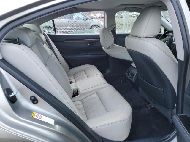 Photo 10 from auction – 2017 LEXUS ES 300H with VIN JTHBW1GGXH2139647