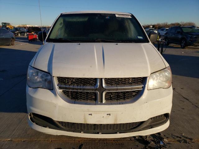 Photo 5 from auction – 2016 DODGE GRAND CARA with VIN 2C4RDGBG1GR114782