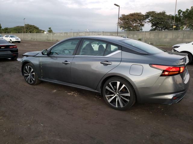 Photo 2 from auction – 2019 NISSAN ALTIMA SR with VIN 1N4BL4CV3KC123135