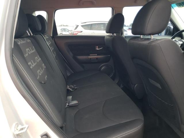 Foto 10 de la subasta – 2013 KIA SOUL + con VIN KNDJT2A65D7512733