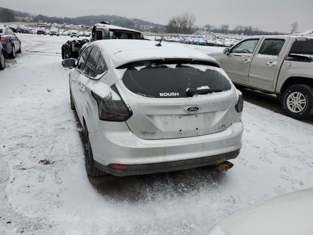 Photo 6 from auction – 2014 FORD FOCUS SE with VIN 1FADP3K28EL116989