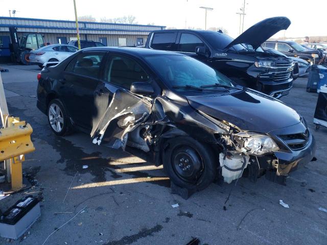 Photo 4 from auction – 2013 TOYOTA COROLLA with VIN 2T1BU4EE5DC109221