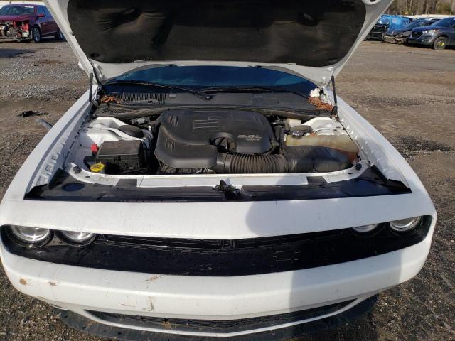 Photo 11 from auction – 2019 DODGE CHALLENGER with VIN 2C3CDZAGXKH716845
