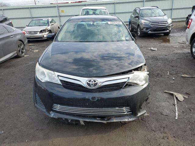 Photo 5 from auction – 2014 TOYOTA CAMRY L with VIN 4T1BF1FK4EU305213