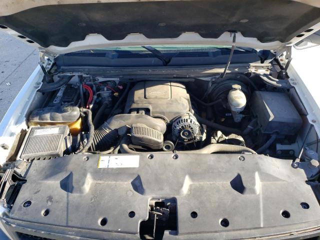 Photo 11 from auction – 2007 CHEVROLET SILVERADO with VIN 1GCEC19C27Z501283