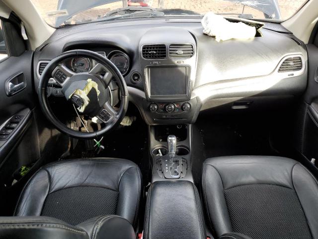 Photo 8 from auction – 2018 DODGE JOURNEY CR with VIN 3C4PDDGG8JT514809