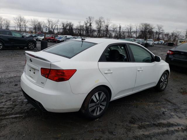 Photo 3 from auction – 2013 KIA FORTE EX with VIN KNAFU4A27D5693936