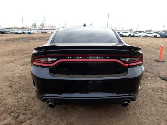 Photo 6 from auction – 2015 DODGE CHARGER SR with VIN 2C3CDXL94FH791100
