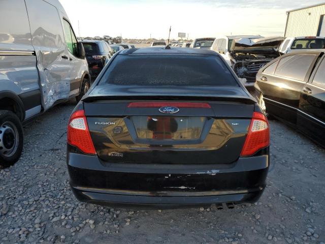 Photo 6 from auction – 2010 FORD FUSION with VIN 3FAHP0HA1AR248096