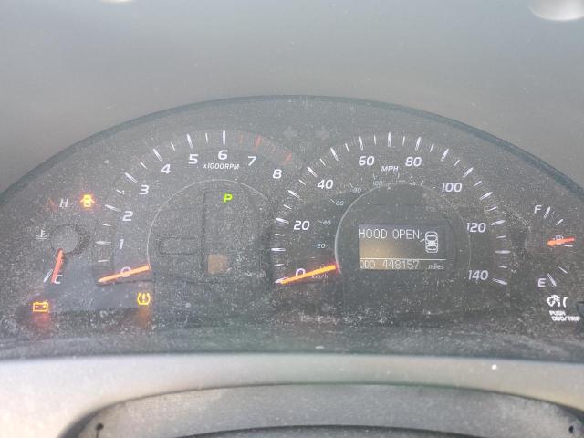 صورة رقم 9 من المزاد - 2010 TOYOTA CAMRY BASE مع VIN 4T4BF3EK3AR072230