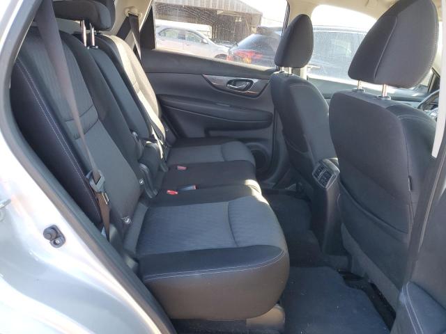 Photo 11 from auction – 2017 NISSAN ROGUE S with VIN JN8AT2MT8HW392833
