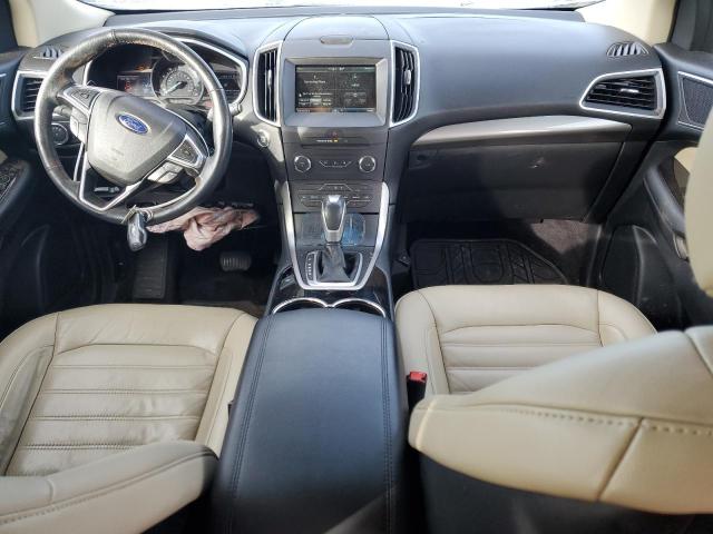 Photo 8 from auction – 2015 FORD EDGE SEL with VIN 2FMTK4J93FBB85286