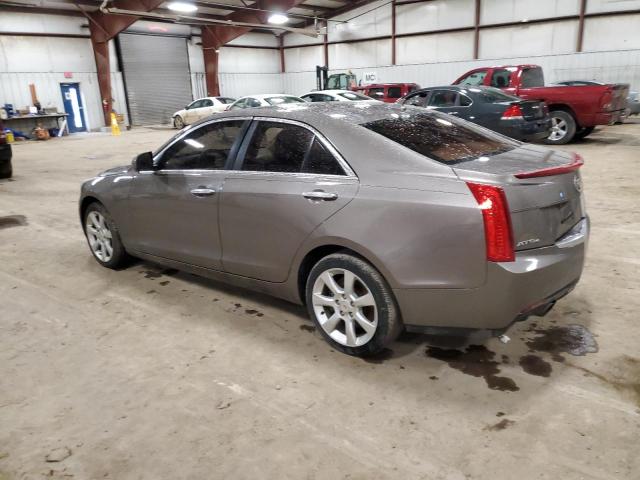 Photo 2 from auction – 2014 CADILLAC ATS with VIN 1G6AG5RX1E0163781