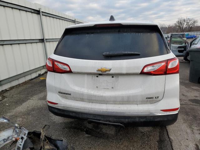 Photo 6 from auction – 2018 CHEVROLET EQUINOX LT with VIN 3GNAXSEV8JS573391