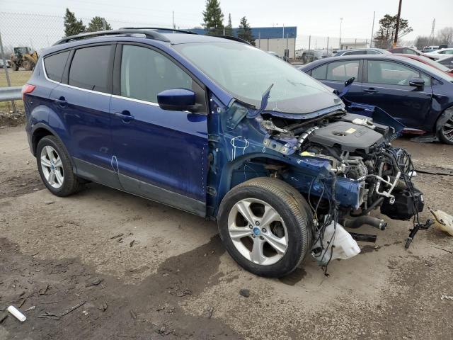 Photo 4 from auction – 2013 FORD ESCAPE SE with VIN 1FMCU0GX2DUC43842