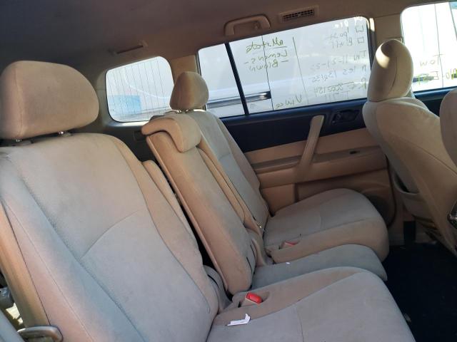 Photo 11 from auction – 2013 TOYOTA HIGHLANDER with VIN 5TDZA3EHXDS045387