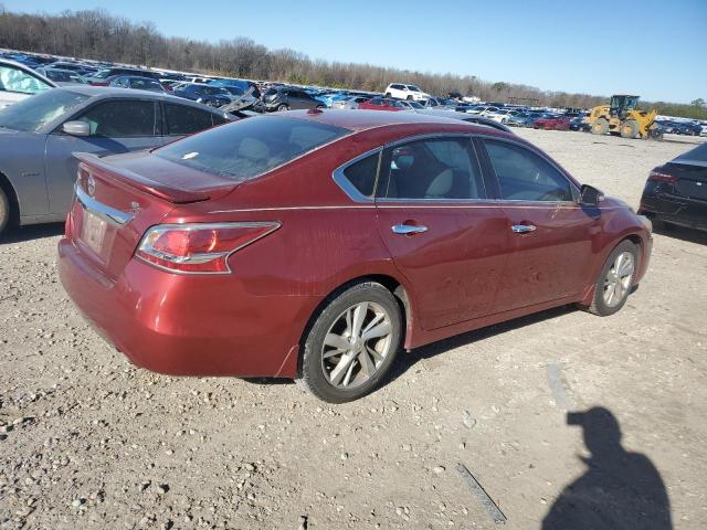 Photo 3 from auction – 2015 NISSAN ALTIMA 2.5 with VIN 1N4AL3AP0FN348388