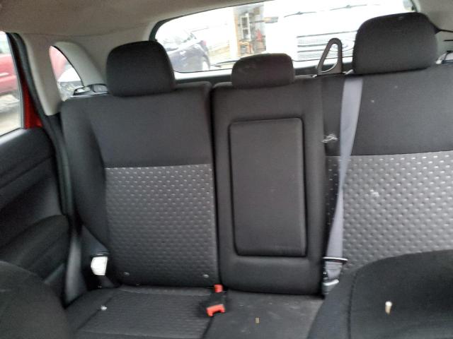 Photo 10 from auction – 2011 MITSUBISHI OUTLANDER with VIN JA4AP4AU5BZ021394