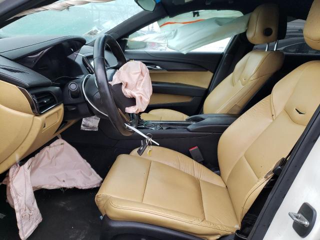 Photo 7 from auction – 2013 CADILLAC ATS with VIN 1G6AA5RX5D0131464