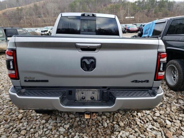 Photo 6 from auction – 2022 RAM 2500 LARAM with VIN 3C6UR5FL6NG306149