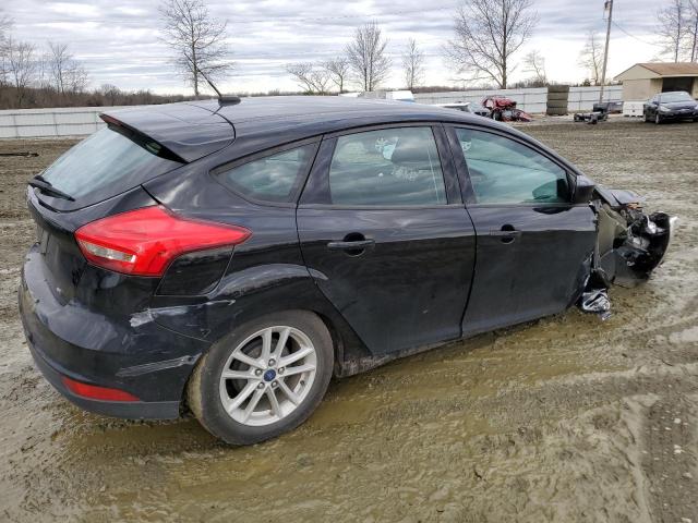 Photo 3 from auction – 2018 FORD FOCUS SE with VIN 1FADP3K26JL254671