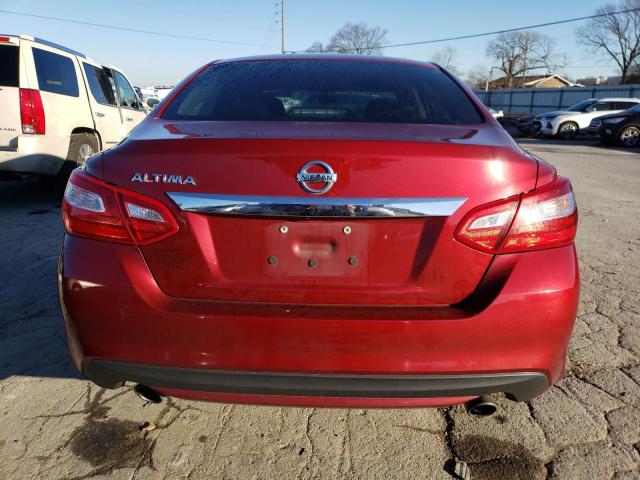 Photo 6 from auction – 2017 NISSAN ALTIMA 2.5 with VIN 1N4AL3AP0HC224538