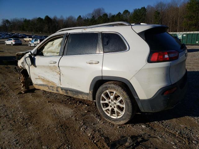Photo 2 from auction – 2018 JEEP CHEROKEE L with VIN 1C4PJLCB2JD612673