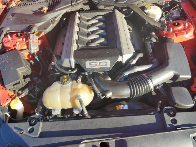 Photo 11 from auction – 2017 FORD MUSTANG GT with VIN 1FA6P8CF9H5281093