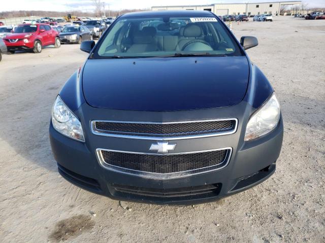Photo 5 from auction – 2011 CHEVROLET MALIBU LS with VIN 1G1ZB5E17BF218994