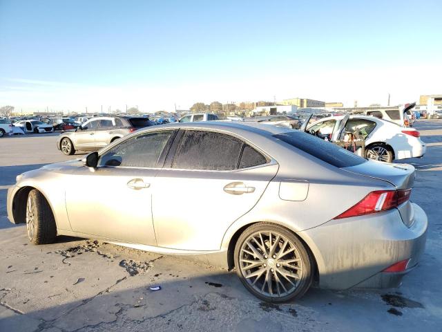 Photo 2 from auction – 2014 LEXUS IS 250 with VIN JTHBF1D23E5022057