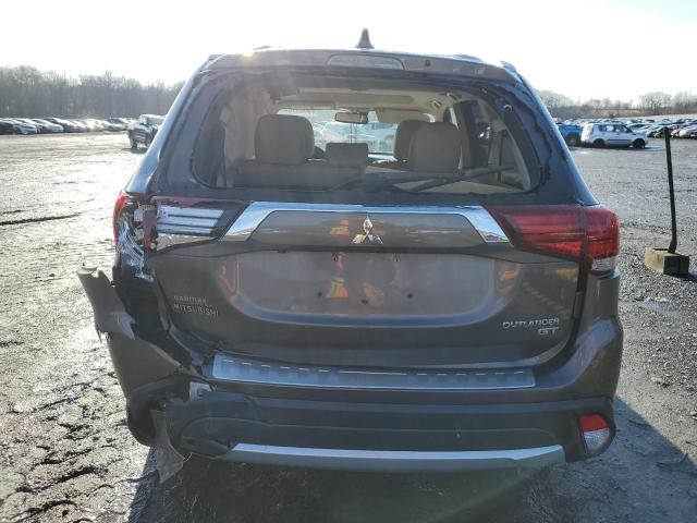 Photo 6 from auction – 2017 MITSUBISHI OUTLANDER with VIN JA4JZ4AX9HZ012369