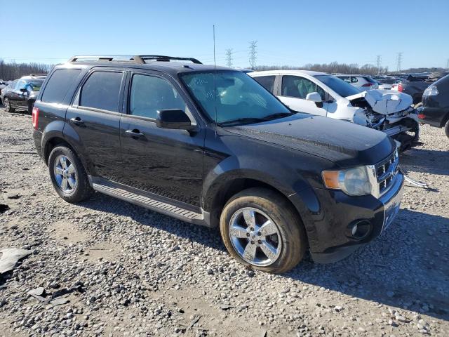 Photo 4 from auction – 2010 FORD ESCAPE LIM with VIN 1FMCU0EG0AKB29512