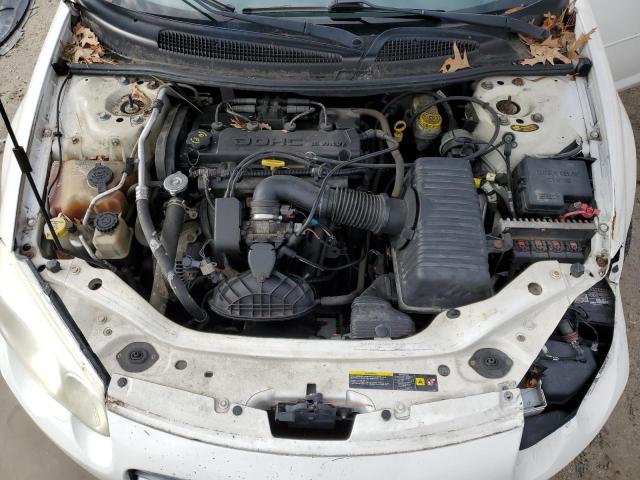 Photo 11 from auction – 2005 CHRYSLER SEBRING with VIN 1C3EL46X15N527701