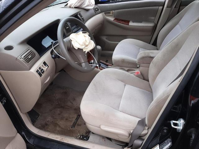 Zdjęcie 7 z aukcji – 2005 TOYOTA COROLLA CE z VIN 2T1BR32E35C371367