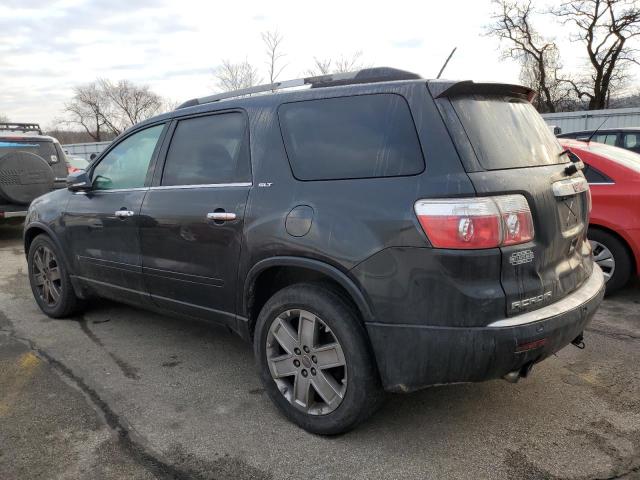 Photo 2 from auction – 2010 GMC ACADIA SLT with VIN 1GKLVNED7AJ126928