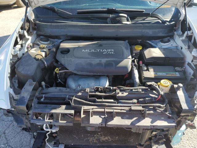 Photo 12 from auction – 2014 JEEP CHEROKEE L with VIN 1C4PJLDB3EW244965