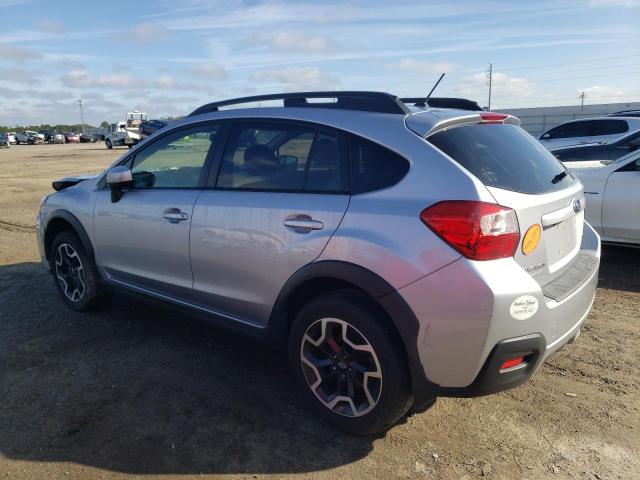 Photo 2 from auction – 2016 SUBARU CROSSTREK with VIN JF2GPABC3G8329540