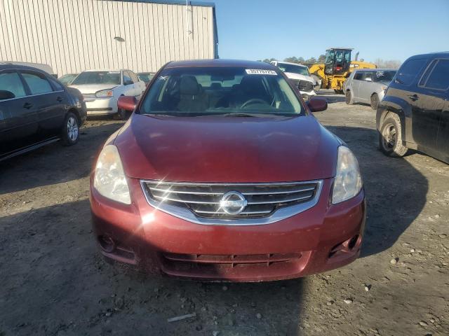Photo 5 from auction – 2010 NISSAN ALTIMA BAS with VIN 1N4AL2AP5AC138562