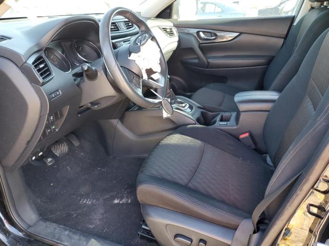 Фото 7 с аукциона – 2017 NISSAN ROGUE с VIN 5N1AT2MN2HC835486
