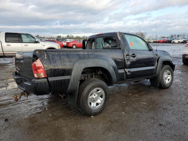 Photo 3 from auction – 2012 TOYOTA TACOMA with VIN 5TFPX4EN4CX008670