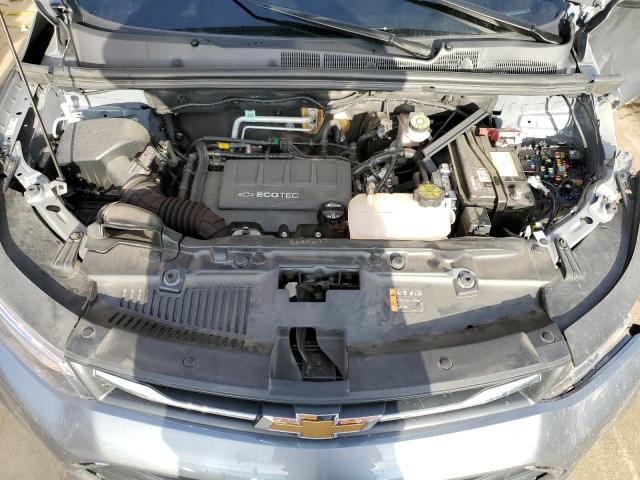 Photo 11 from auction – 2019 CHEVROLET TRAX 1LT with VIN KL7CJLSB7KB878085