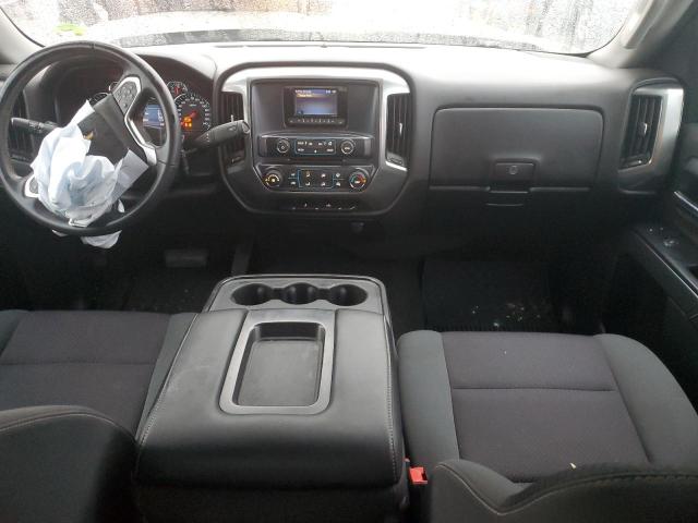 Photo 8 from auction – 2014 CHEVROLET SILVERADO with VIN 3GCUKREH9EG257966