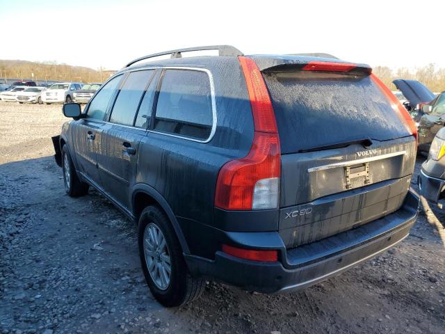 Photo 2 from auction – 2008 VOLVO XC90 3.2 with VIN YV4CY982681451601