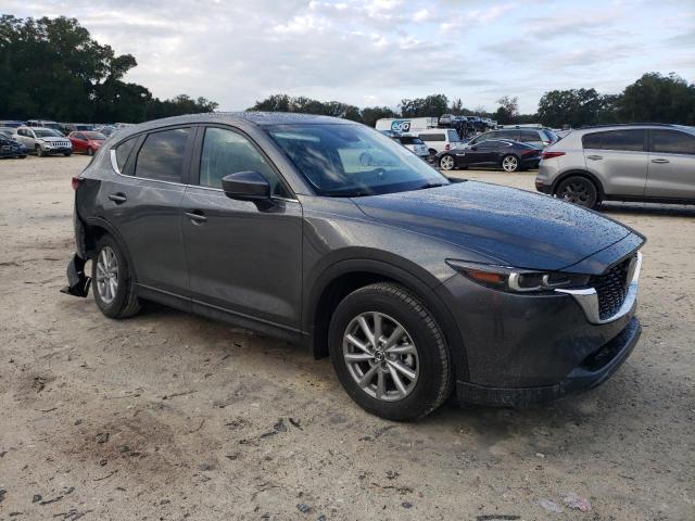 Photo 4 from auction – 2022 MAZDA CX-5 SELEC with VIN JM3KFBBM0N0620168