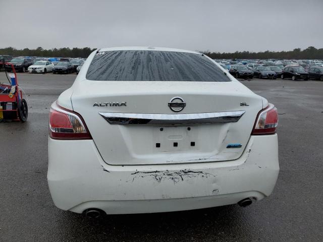 Photo 6 from auction – 2013 NISSAN ALTIMA 2.5 with VIN 1N4AL3AP9DC244071
