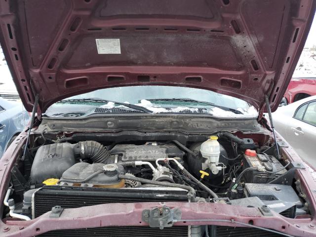 Photo 11 from auction – 2003 DODGE RAM 1500 S with VIN 1D7HU18D33J640776