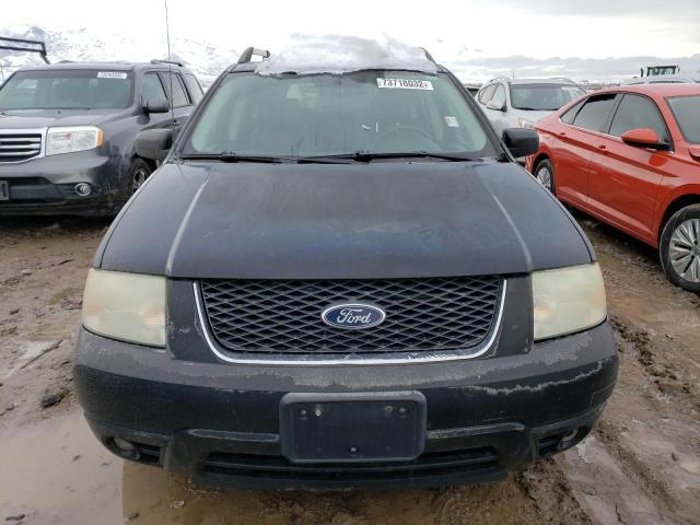 Photo 5 from auction – 2005 FORD FREESTYLE with VIN 1FMZK061X5GA19926